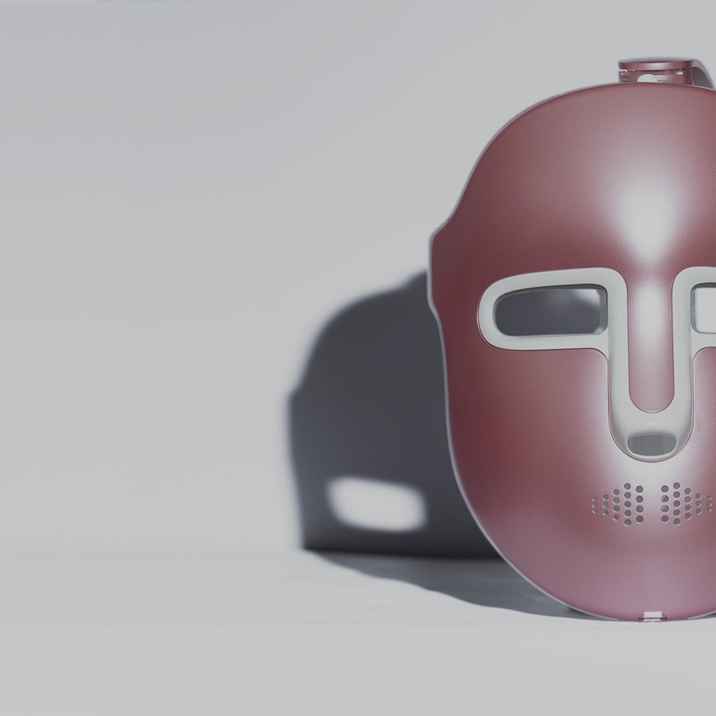 Lumiere Skyn HyperGlo Product Shot with Shadow Effect