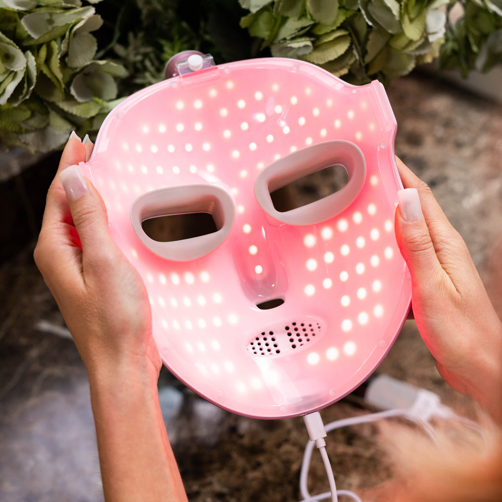 HyperGlo® Skin Rejuvenation Therapy System