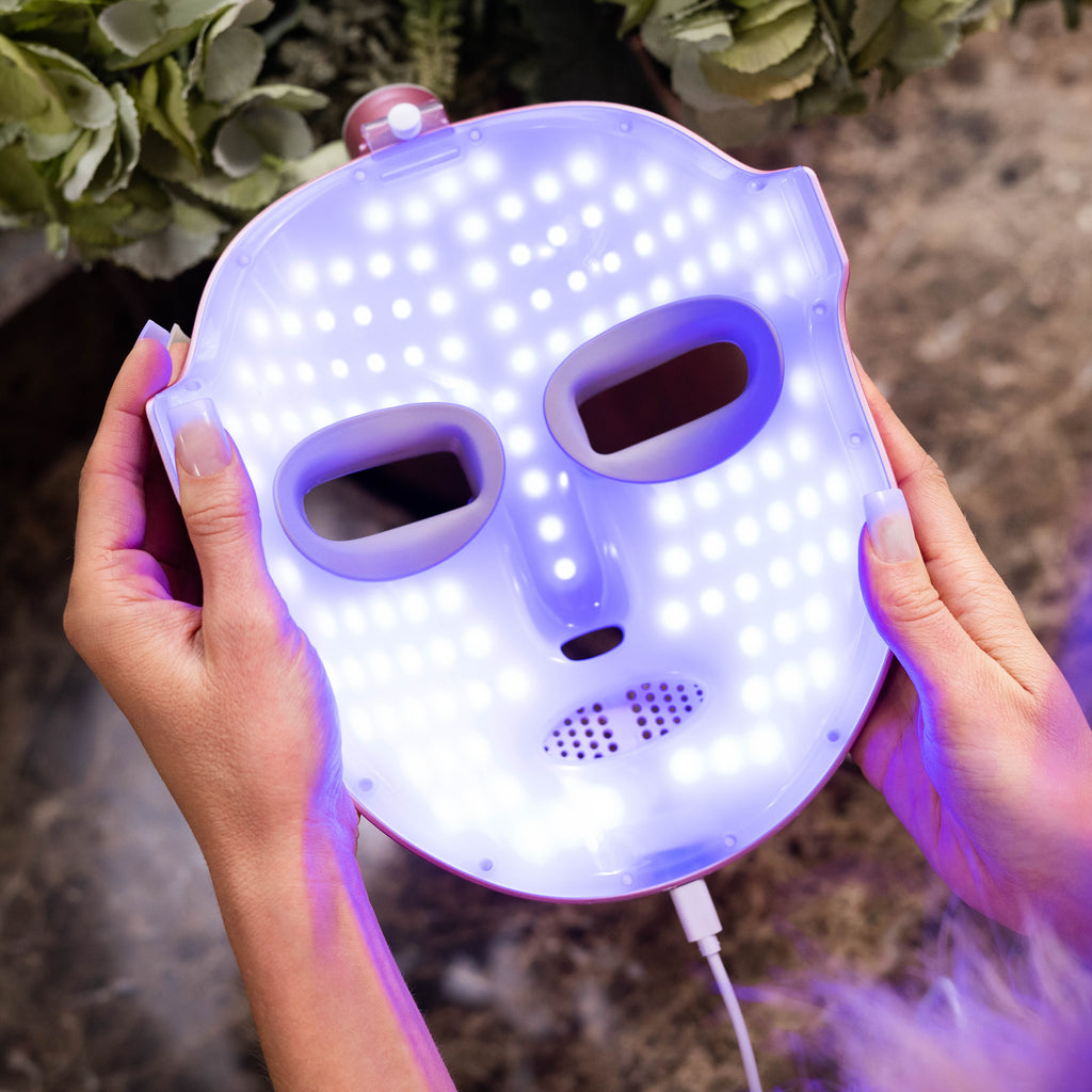 HyperGlo® Skin Rejuvenation Therapy System