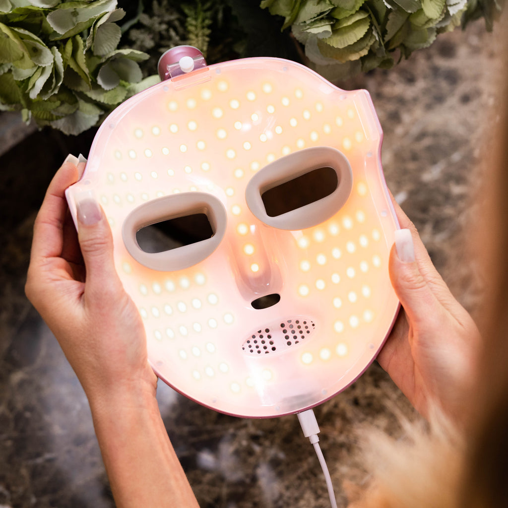 HyperGlo® Skin Rejuvenation Therapy System