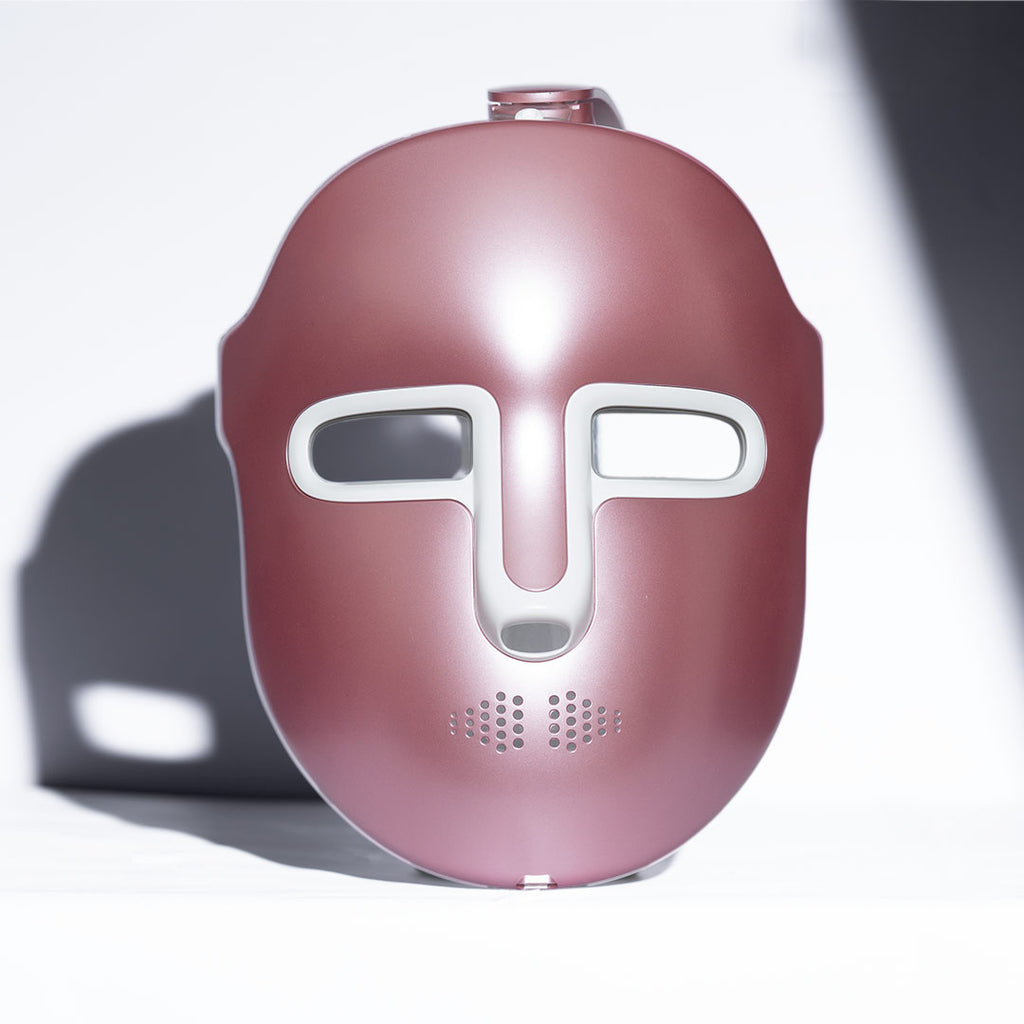 HyperGlo by Lumiere Skyn shadow image for skin rejuvenation and anti-aging