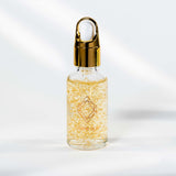 Lumiere Skyn Pure Radiance Lux 24K Gold Anti-Aging Face Serum