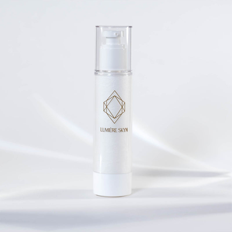 Lumiere Skyn Light Bright Vitamin C Brightening Cleansing Foam